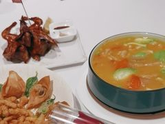 -侨美·唐荔园·40年地道粤菜