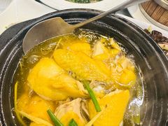 -来客家食府 · 福建客家菜