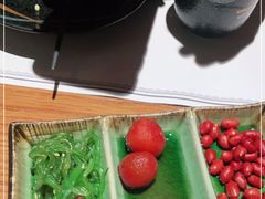 -玉川屋·深夜食堂居酒屋(柳巷店)