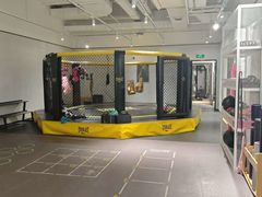 -FLARE STAR FITNESS(复地活力城店)