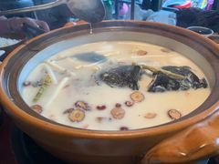 -上名堂·鱼头好吃(体育场路店)