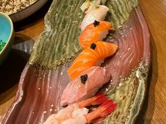 -傑·料理·海鲜放题(佛山文华荟店)