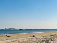 -银滩滨海旅游度假区