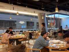 大堂-湯系·煲汤手艺人(东二环泰禾广场店)
