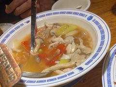 -老雒阳面馆·水席·洛阳菜(王城路店)