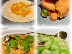 -華府Deluxe(兴业太古汇店)