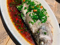 -老头儿油爆虾(胜利河美食街店)