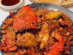 -避风塘·金牌店·夜宵(金玉兰店)