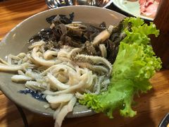 -东镇老火锅(长春路首店)