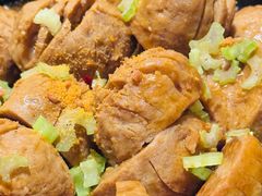 -潮州府·潮菜·砂锅粥(徐家汇店)