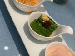 -小秦淮食府(新亭西路店)