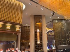 -万达瑞华酒店美食汇自助餐厅(楚河汉街店)