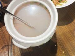 -湘聚缘湘菜馆(斜土路店)