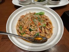-上海人家花樣年华(中山公园店)