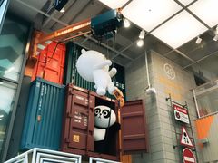-line friends(明洞旗舰店)