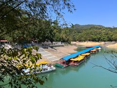 -广州市流溪河国家森林公园