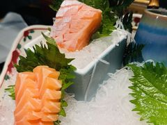 -阿吾罗·月咏精致日料(港汇恒隆广场店)