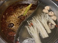 -傣妹休闲时尚火锅(三水广场店)