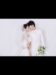 -拾尚映画·STUDIO婚纱摄影(中关村店)