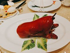 -8餐厅(新葡京酒店)