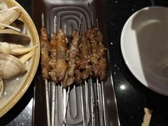 -快乐迪KTV(中山路店)