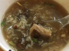 -百成大同鸭肉粥(大同总店)