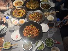 -掌上鲜(南顺城街店)