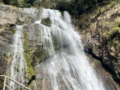 -东天目山风景区