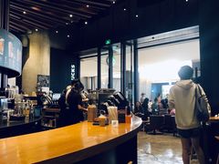-星巴克(成都太古里二店)
