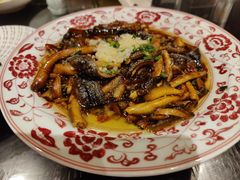 -海天楼中餐厅(吴宫泛太平洋酒店)