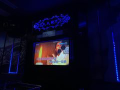 -钱柜音乐会所(罗湖店)