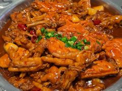 -胖哥俩肉蟹煲(济南世茂国际广场店)