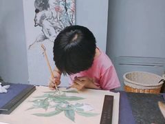 -汉翔书法丨书法·美术·硬笔·国画(五道口校区)