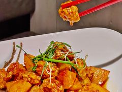 -南门食仙·手工福州菜(南门兜店)