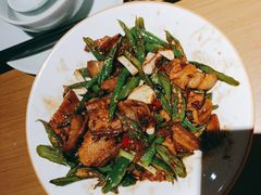 家常回锅肉-卞氏菜根香(青羊万达店)