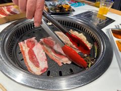 -杨记齐齐哈尔烤肉(总店)