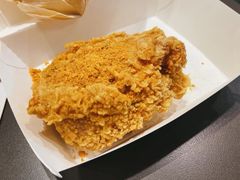 -肯德基(成山路地铁站店)