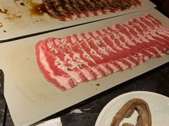 -一品诚记烤肉·甄选店(中南路店)