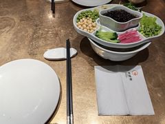 -京味斋·烤鸭·北京菜(安贞店)