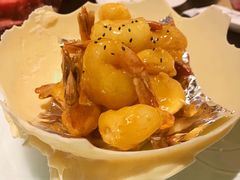 -柒园·三十年创意杭帮菜(龙湖滨江天街店)