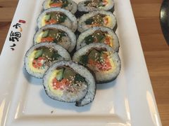 -八福力韩国休闲餐厅(泉舜店)