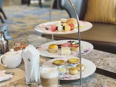 -松咖啡自助餐厅·松北香格里拉