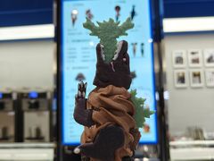 -CORNER CONE GELATO酷矿手作霜淇淋(南头古城店)