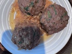 陈皮牛肉丸-顺峰(农展馆店)