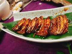 -樱之盛宴·蟹料理海鲜自助(前进大街店)