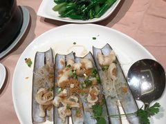 -陶陶居海鲜酒家(新马路店)