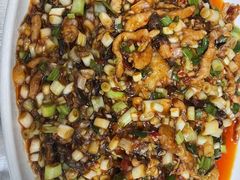 -院8里·小聚园老川菜(九眼桥店)