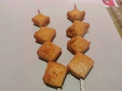 -寂寞的豆芽(西大望南路店)