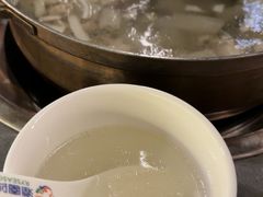 -润园四季椰子鸡火锅(海上世界店)