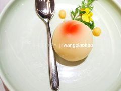 -味+新京宴·烤鸭·北京菜(创意谷店)